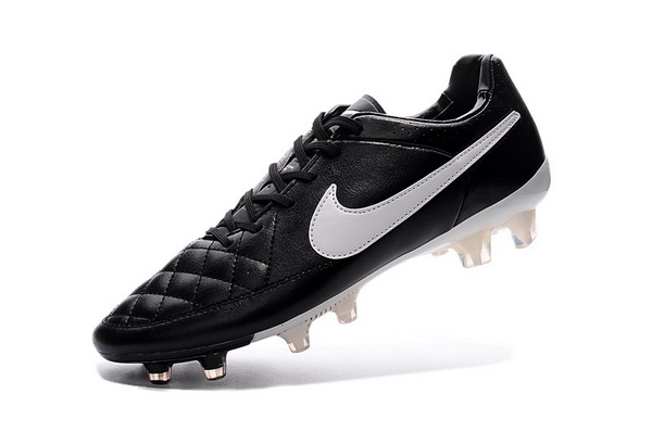 Nike Tiempo Legend V FG Men Shoes--014